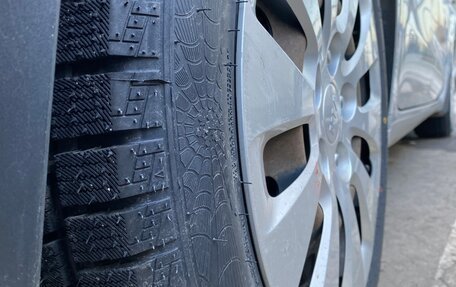 KIA cee'd III, 2016 год, 1 300 000 рублей, 7 фотография