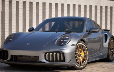 Porsche 911, 2026 год, 47 990 000 рублей, 1 фотография