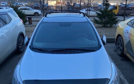 KIA cee'd III, 2016 год, 1 300 000 рублей, 2 фотография