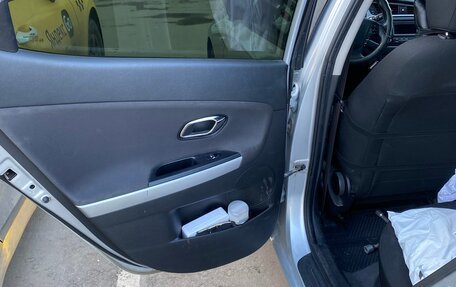 KIA cee'd III, 2016 год, 1 300 000 рублей, 11 фотография