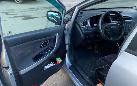 KIA cee'd III, 2016 год, 1 300 000 рублей, 12 фотография