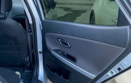 KIA cee'd III, 2016 год, 1 300 000 рублей, 10 фотография