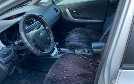 KIA cee'd III, 2016 год, 1 300 000 рублей, 13 фотография