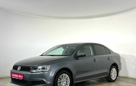 Volkswagen Jetta VI, 2013 год, 1 199 000 рублей, 1 фотография