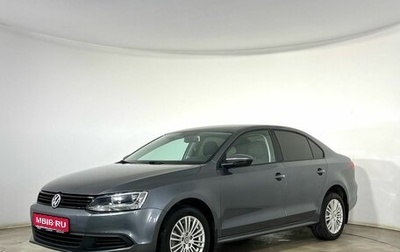 Volkswagen Jetta VI, 2013 год, 1 199 000 рублей, 1 фотография