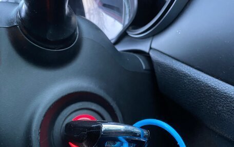 KIA cee'd III, 2016 год, 1 300 000 рублей, 23 фотография