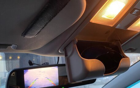 KIA cee'd III, 2016 год, 1 300 000 рублей, 22 фотография