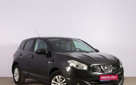 Nissan Qashqai, 2011 год, 1 199 000 рублей, 1 фотография