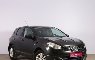 Nissan Qashqai, 2011 год, 1 199 000 рублей, 1 фотография