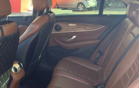 Mercedes-Benz E-Класс, 2017 год, 2 850 000 рублей, 6 фотография