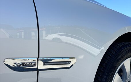 BMW 7 серия, 2010 год, 2 490 000 рублей, 8 фотография