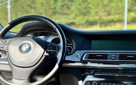 BMW 7 серия, 2010 год, 2 490 000 рублей, 6 фотография