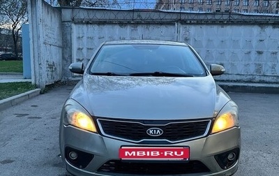 KIA cee'd I рестайлинг, 2011 год, 690 000 рублей, 1 фотография