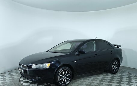 Mitsubishi Lancer IX, 2010 год, 630 000 рублей, 1 фотография