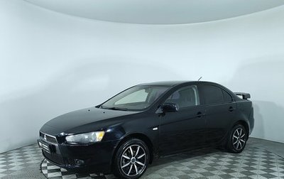 Mitsubishi Lancer IX, 2010 год, 630 000 рублей, 1 фотография