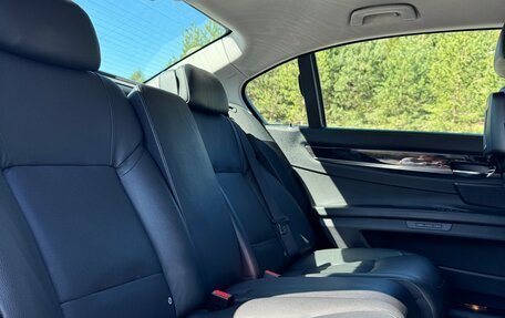 BMW 7 серия, 2010 год, 2 490 000 рублей, 12 фотография