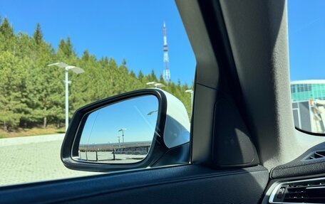 BMW 7 серия, 2010 год, 2 490 000 рублей, 16 фотография