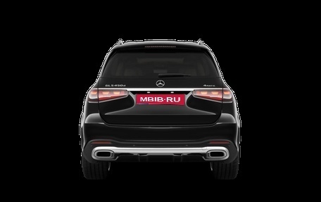 Mercedes-Benz GLS, 2025 год, 22 406 400 рублей, 1 фотография