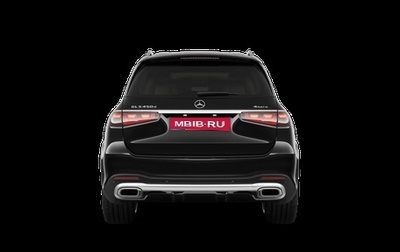 Mercedes-Benz GLS, 2025 год, 22 406 400 рублей, 1 фотография