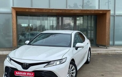 Toyota Camry, 2020 год, 3 100 000 рублей, 1 фотография