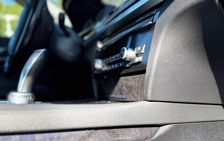 BMW 7 серия, 2010 год, 2 490 000 рублей, 20 фотография