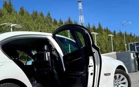 BMW 7 серия, 2010 год, 2 490 000 рублей, 21 фотография