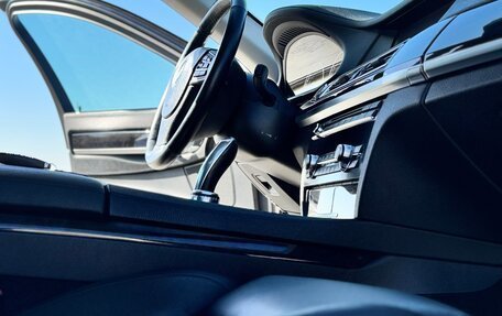 BMW 7 серия, 2010 год, 2 490 000 рублей, 27 фотография