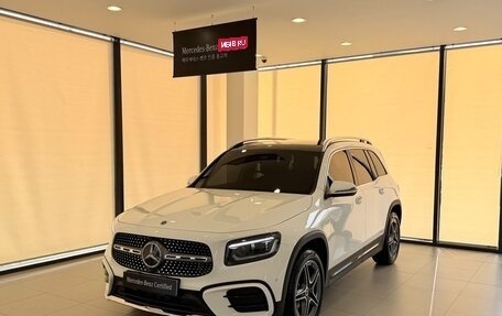 Mercedes-Benz GLB, 2025 год, 5 880 000 рублей, 1 фотография