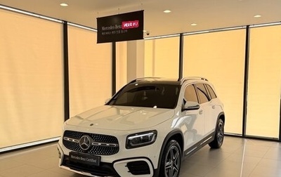 Mercedes-Benz GLB, 2025 год, 5 880 000 рублей, 1 фотография