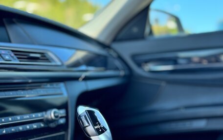 BMW 7 серия, 2010 год, 2 490 000 рублей, 31 фотография