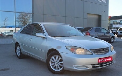 Toyota Camry V40, 2002 год, 759 000 рублей, 1 фотография