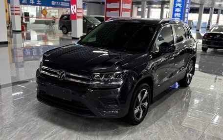 Volkswagen Tharu, 2022 год, 1 630 000 рублей, 1 фотография