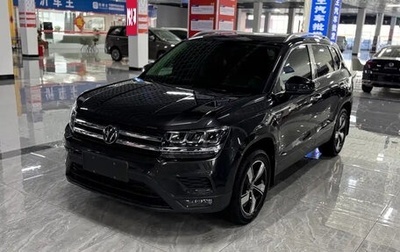 Volkswagen Tharu, 2022 год, 1 630 000 рублей, 1 фотография