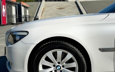 BMW 7 серия, 2010 год, 2 490 000 рублей, 35 фотография