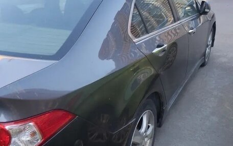 Honda Accord VIII рестайлинг, 2008 год, 950 000 рублей, 1 фотография