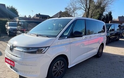 Volkswagen Multivan, 2025 год, 9 490 000 рублей, 1 фотография