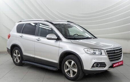 Haval H6, 2019 год, 1 398 000 рублей, 1 фотография