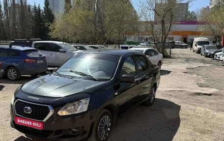 Datsun on-DO I рестайлинг, 2014 год, 340 000 рублей, 1 фотография