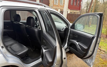 Mitsubishi Outlander III рестайлинг 3, 2011 год, 1 100 000 рублей, 7 фотография