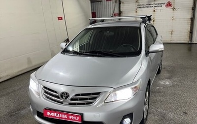 Toyota Corolla, 2011 год, 670 000 рублей, 1 фотография