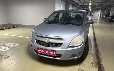 Chevrolet Cobalt II, 2014 год, 550 000 рублей, 1 фотография