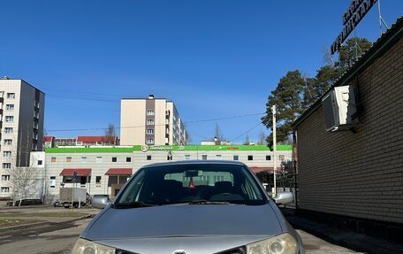 Renault Megane II, 2008 год, 380 000 рублей, 1 фотография