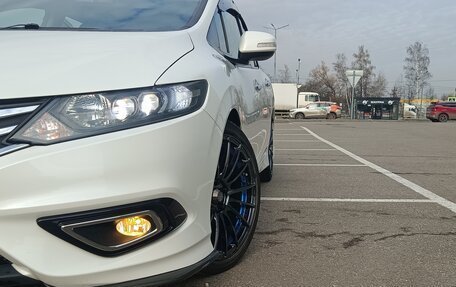 Honda Jade I, 2016 год, 1 750 000 рублей, 1 фотография