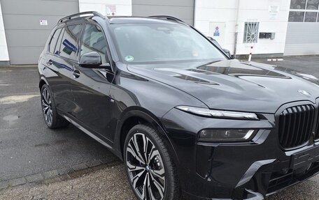 BMW X7, 2026 год, 17 800 000 рублей, 1 фотография