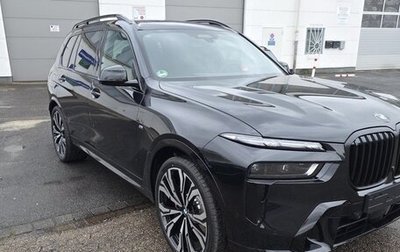 BMW X7, 2026 год, 17 800 000 рублей, 1 фотография