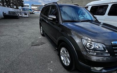 KIA Mohave I, 2011 год, 1 750 000 рублей, 1 фотография