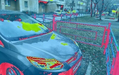 Ford Focus III, 2012 год, 800 000 рублей, 1 фотография