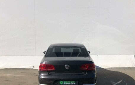 Volkswagen Passat B7, 2011 год, 630 000 рублей, 6 фотография