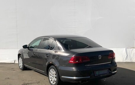 Volkswagen Passat B7, 2011 год, 630 000 рублей, 7 фотография