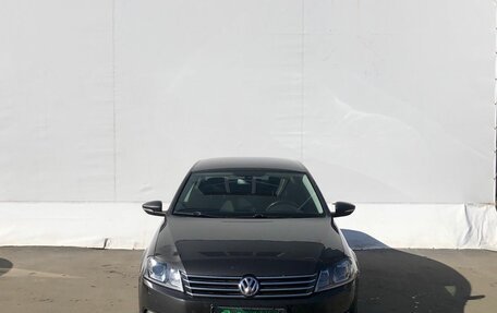 Volkswagen Passat B7, 2011 год, 630 000 рублей, 2 фотография